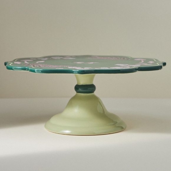 Elin Cake Stand - Picture 5 of 8